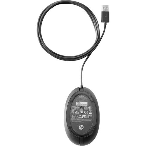 에이치피 HP Wired 320M Mouse (Black)