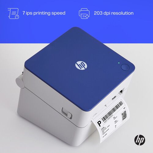 에이치피 HP KE200 Label Printer