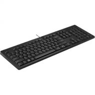 HP 125 Wired Keyboard