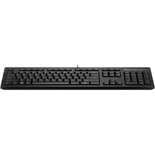 에이치피 HP 125 Wired Keyboard