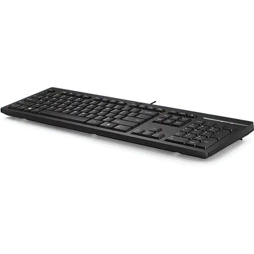 에이치피 HP 125 Wired Keyboard