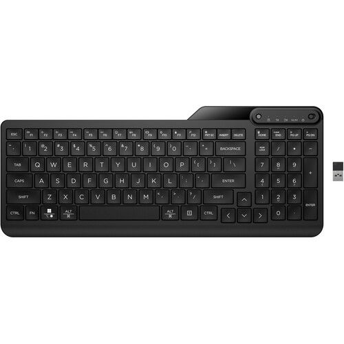 에이치피 HP 475 Dual-Mode Wireless Keyboard