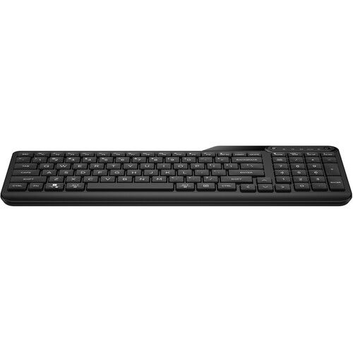 에이치피 HP 475 Dual-Mode Wireless Keyboard