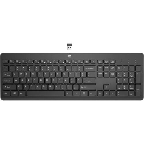 에이치피 HP 230 Wireless Keyboard