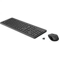 HP 330 Wireless Mouse and Keyboard Combo