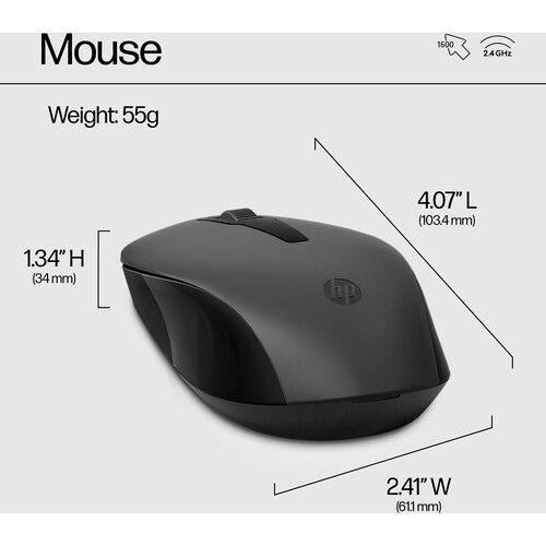에이치피 HP 330 Wireless Mouse and Keyboard Combo