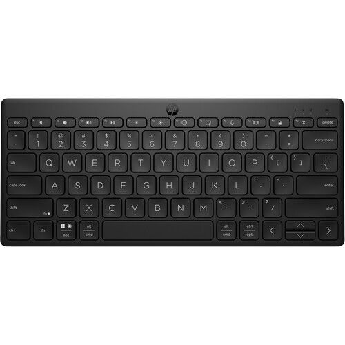 에이치피 HP 355 Compact Multi-Device Bluetooth Keyboard