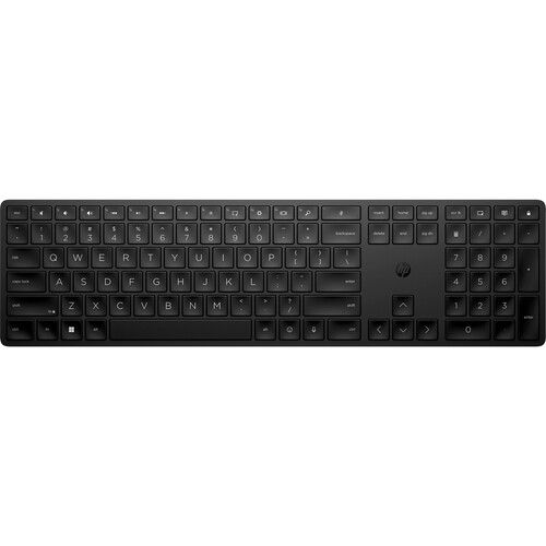 에이치피 HP 450 Programmable Wireless Keyboard