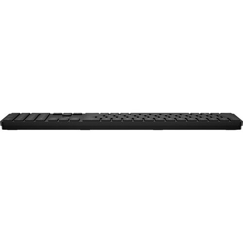 에이치피 HP 450 Programmable Wireless Keyboard