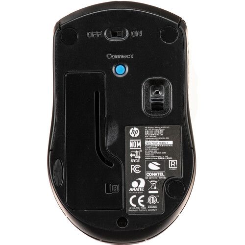 에이치피 HP X3000 G2 Wireless Mouse