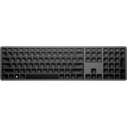 에이치피 HP 975 Dual-Mode Wireless Keyboard