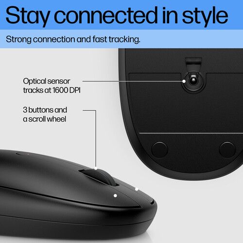 에이치피 HP 240 Wireless Mouse