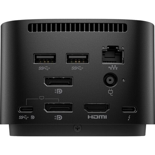 에이치피 HP Thunderbolt G4 Dock (120W)