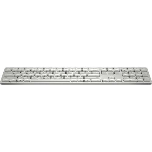 에이치피 HP 970 Programmable Wireless Keyboard
