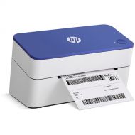 HP KE100 Label Printer