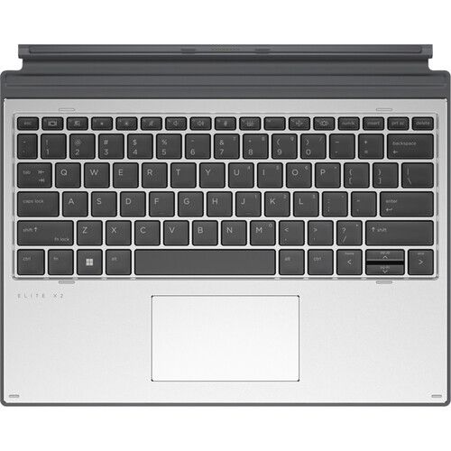 에이치피 HP Elite x2 G8 Premium Keyboard (Silver)