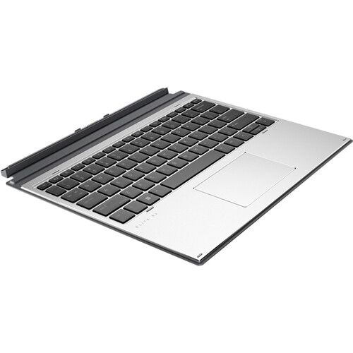 에이치피 HP Elite x2 G8 Premium Keyboard (Silver)