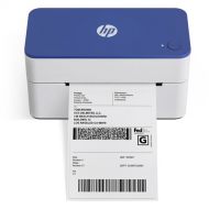 HP KE103 Label Printer