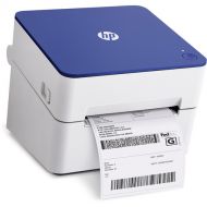 HP KE203 Label Printer