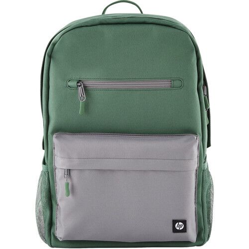 에이치피 HP Campus Backpack (Green/Gray, 17L)