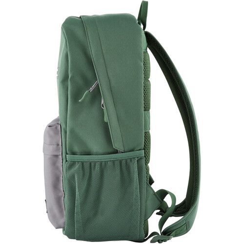 에이치피 HP Campus Backpack (Green/Gray, 17L)