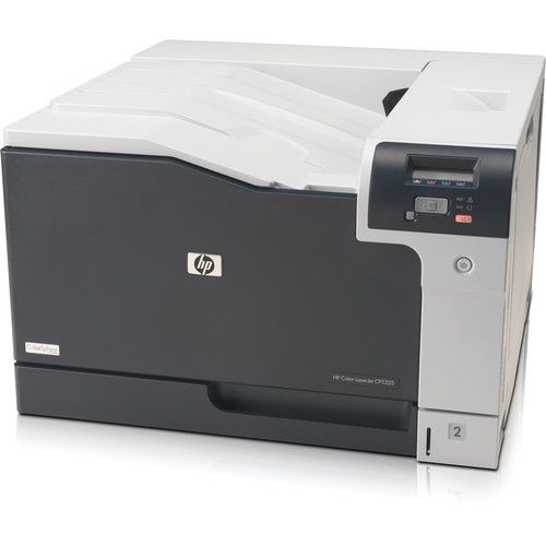 에이치피 HP CP5225n LaserJet Professional Color Laser Printer