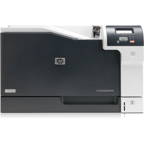 에이치피 HP CP5225n LaserJet Professional Color Laser Printer