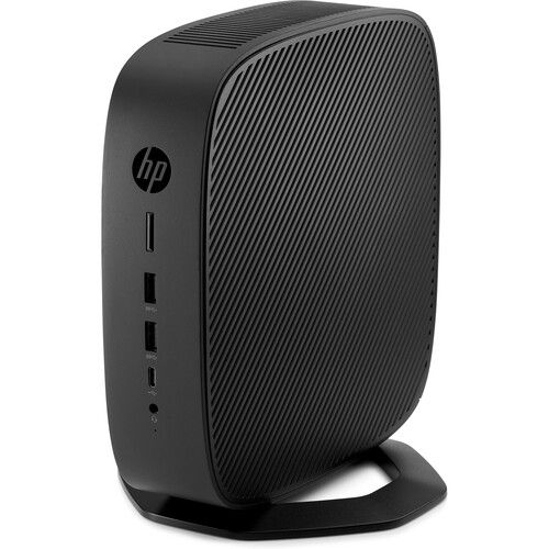 에이치피 HP t740 Thin Client Desktop Computer