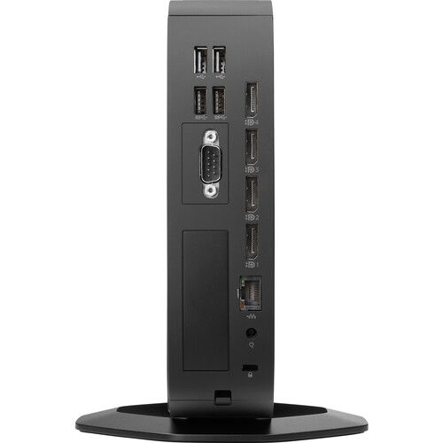 에이치피 HP t740 Thin Client Desktop Computer