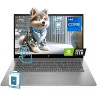 HP Envy 17.3