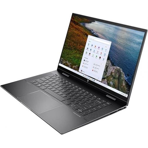 에이치피 HP Envy X360 2-in-1 Laptop, 15.6
