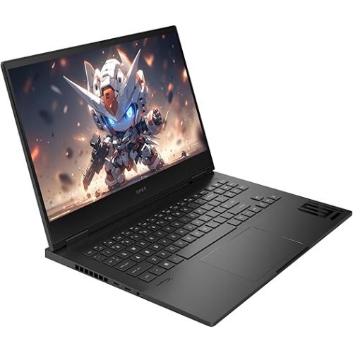 에이치피 HP Omen Gaming Laptop, Intel i7-14700HX, 16.1