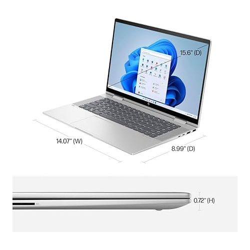 에이치피 HP Envy 2-in-1 15.6