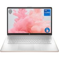 HP Essential 17t Laptop, 17.3