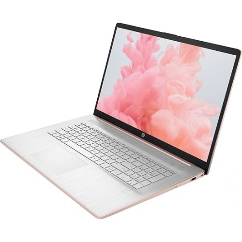 에이치피 HP Essential 17t Laptop, 17.3