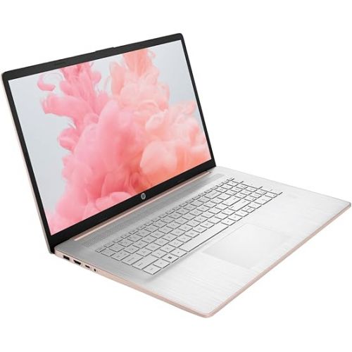 에이치피 HP Essential 17t Laptop, 17.3