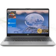 HP Essential 255 G8 Laptop, 15.6