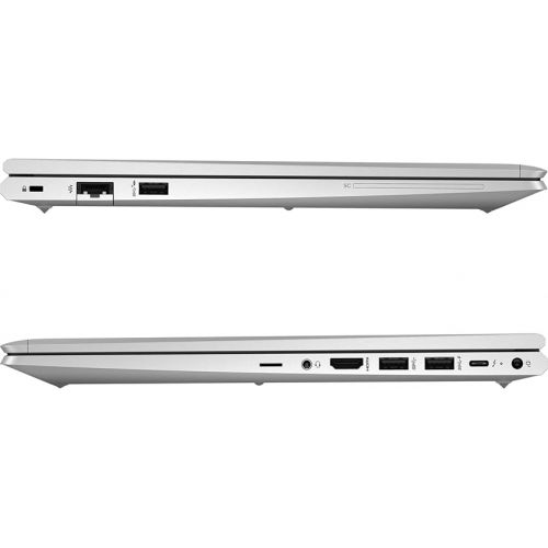 에이치피 HP 2023 Elitebook 650 G9 Laptop - Intel Core i7-12th Gen | 32GB DDR4 Ram | 1TB Nvme SSD | 15.6