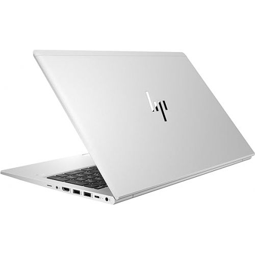 에이치피 HP 2023 Elitebook 650 G9 Laptop - Intel Core i7-12th Gen | 32GB DDR4 Ram | 1TB Nvme SSD | 15.6