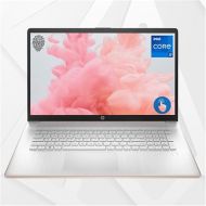 HP 2023 Essential 17t Laptop, 17.3