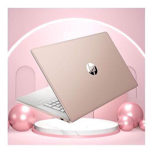 에이치피 HP 2023 Essential 17t Laptop, 17.3