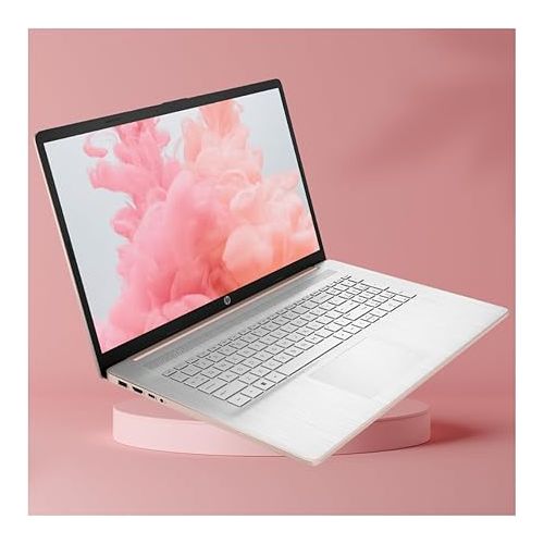 에이치피 HP 2023 Essential 17t Laptop, 17.3