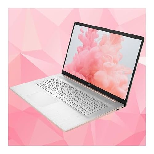 에이치피 HP 2023 Essential 17t Laptop, 17.3