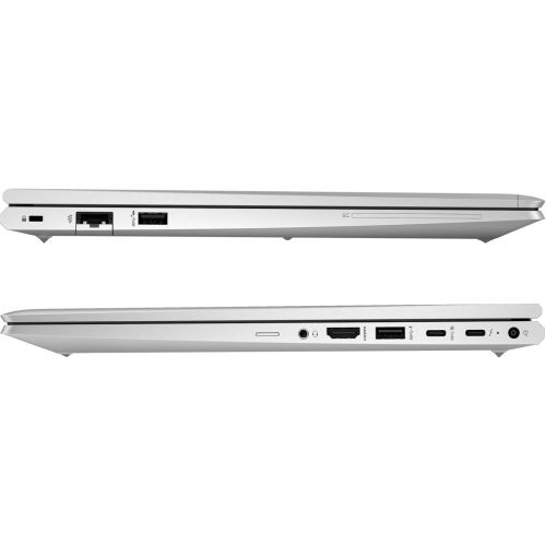 에이치피 HP Elitebook 650 G10 Business Laptop Computer, 15.6