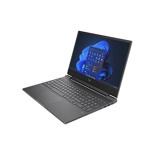 에이치피 HP Victus 15 Gaming Laptop, 15.6