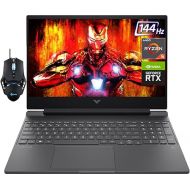 HP 2023 Newest Victus 15 Gaming Laptop, 15.6