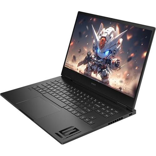 에이치피 HP Omen Gaming Laptop, Intel i7-14700HX, 16.1