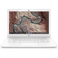 [아마존 핫딜] [아마존핫딜]HP Chromebook 14-inch Laptop with 180-Degree Hinge, Full HD Screen, AMD Dual-Core A4-9120 Processor, 4 GB SDRAM, 32 GB eMMC Storage, Chrome OS (14-db0050nr, Snow White)