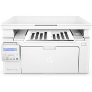 [아마존 핫딜] [아마존핫딜]HP LaserJet Pro M130nw All-in-One Wireless Laser Printer, Amazon Dash Replenishment ready (G3Q58A). Replaces HP M125nw Laser Printer
