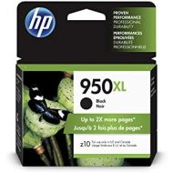 [아마존베스트]HP 950XL Black Ink Cartridge (CN045AN)